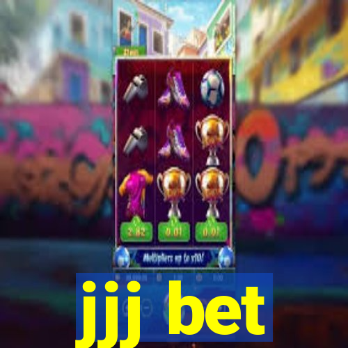 jjj bet